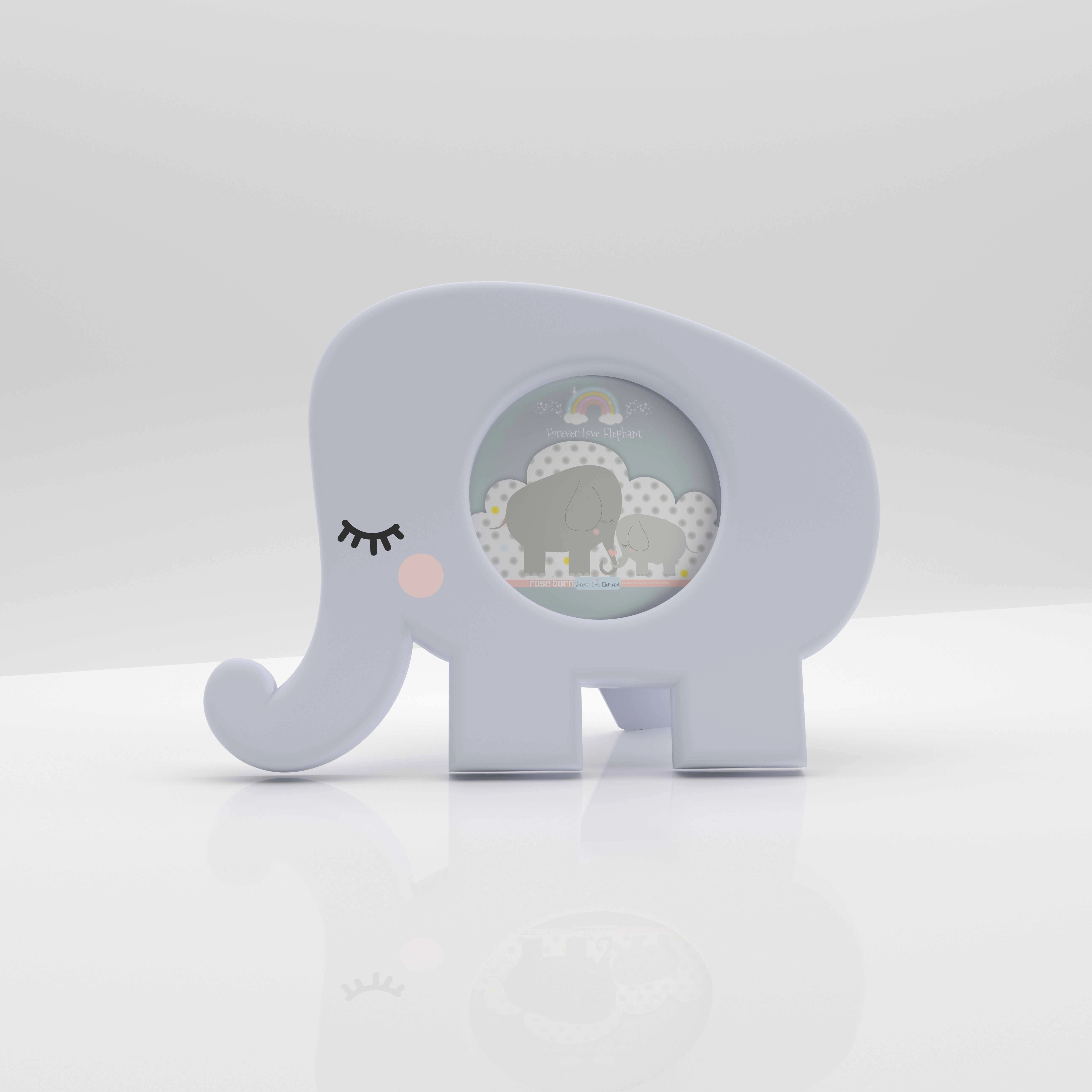 قاب عکس Forever Love